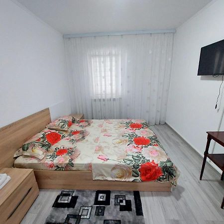 Apartament Beatrice Leilighet Năvodari Eksteriør bilde