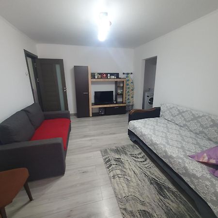 Apartament Beatrice Leilighet Năvodari Eksteriør bilde