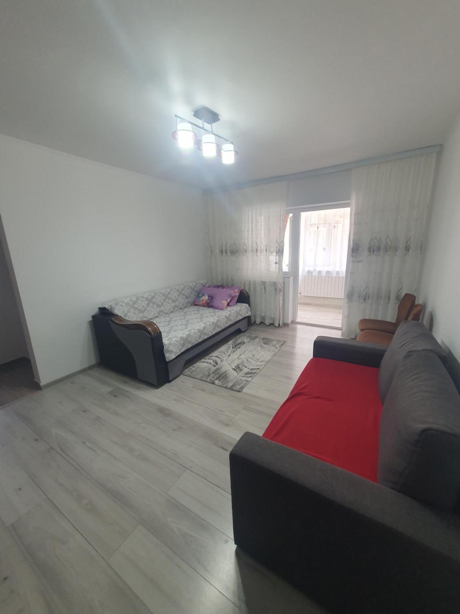 Apartament Beatrice Leilighet Năvodari Eksteriør bilde