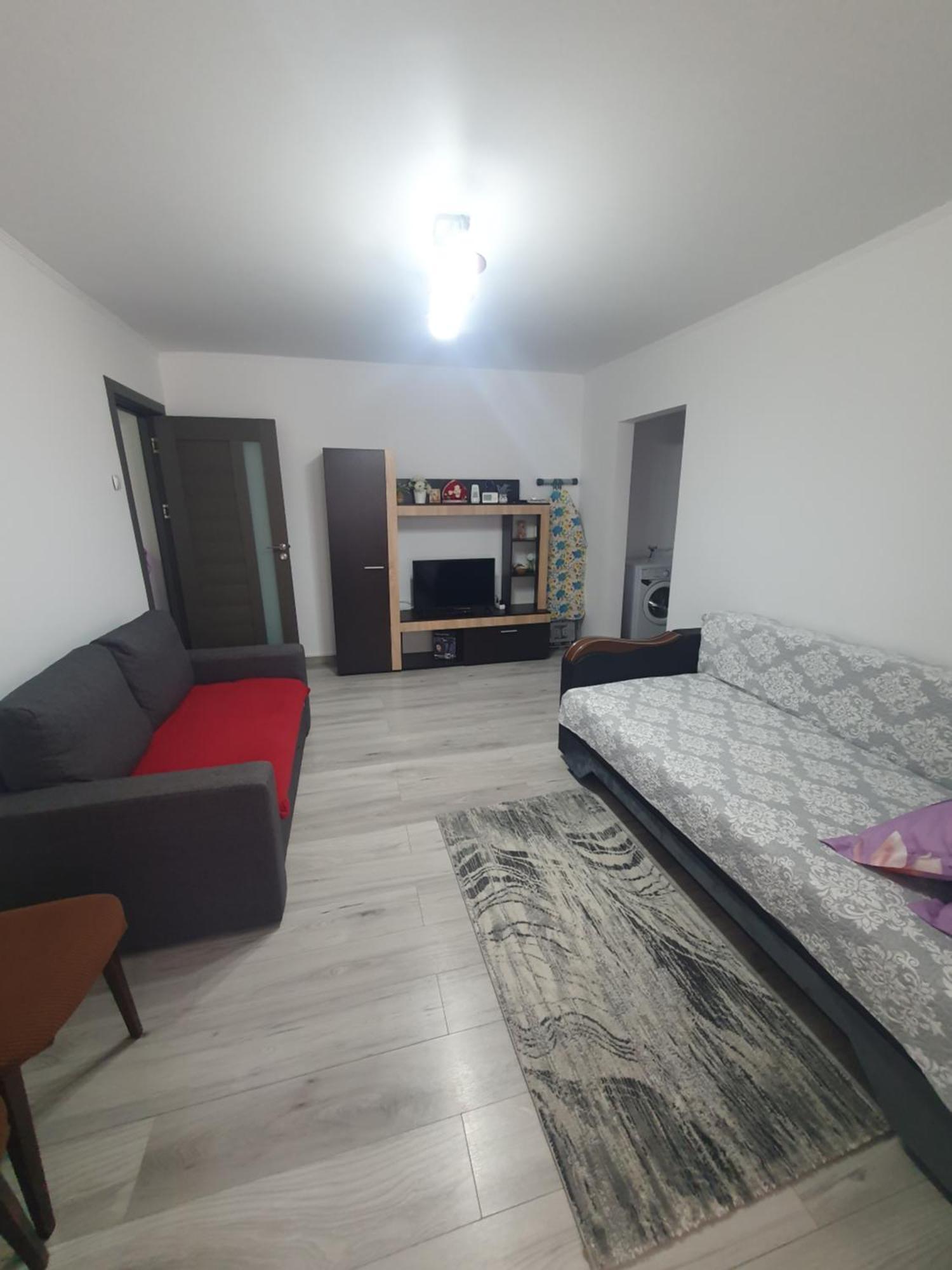 Apartament Beatrice Leilighet Năvodari Eksteriør bilde
